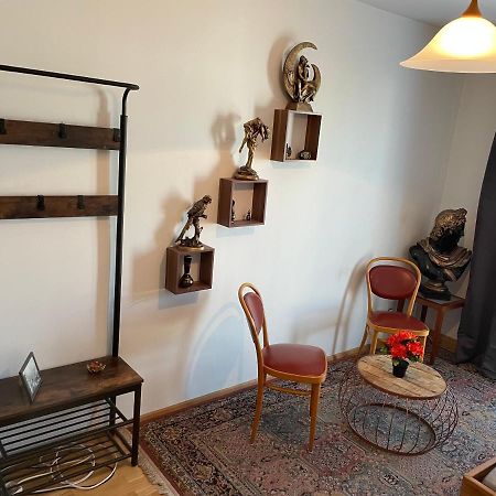 Room In City Center Near U6,U3 And Westbahnhof 维也纳 外观 照片